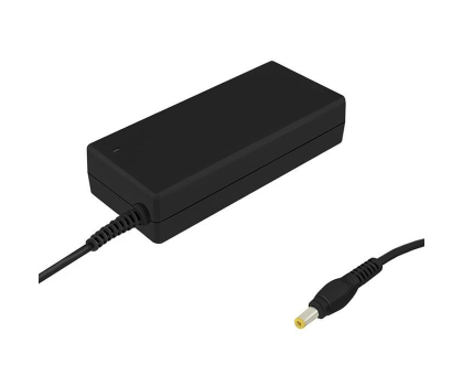 Zasilacz do laptopów Qoltec Zasilacz do HPCQ 90W 19V 4.74A (4.2+4.8)*1.7
